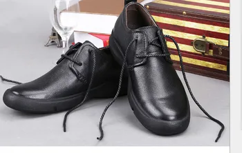 Vasarą 2 nauji vyriški batai korėjos versija tendencija 9 vyriški laisvalaikio bateliai kvėpuojantis batai, vyriški batai Z10P1109